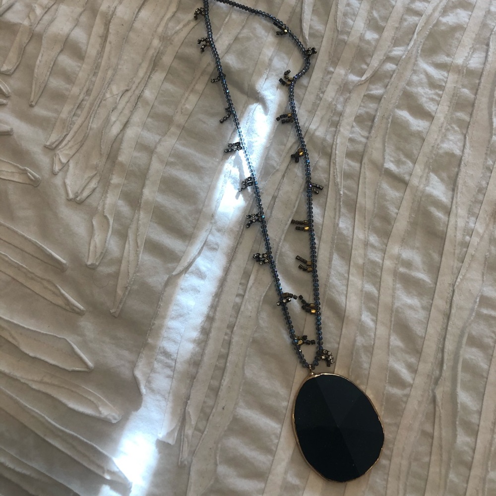 Anthropologie Necklace